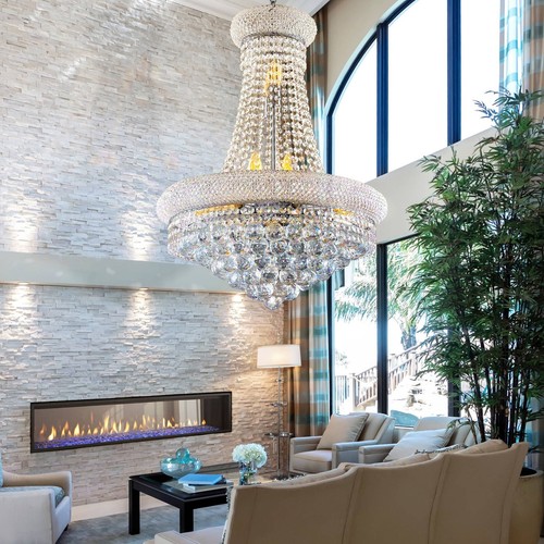 Luxury crystal - luxury,