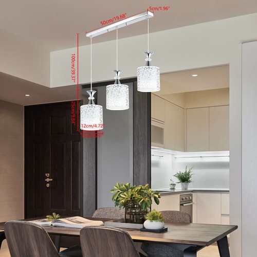 Modern light petal - light, ceiling