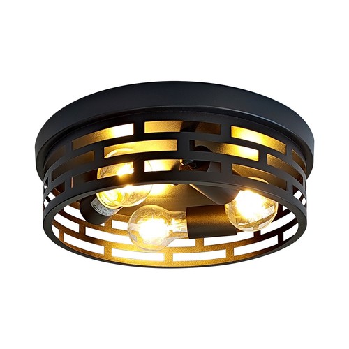 Letry metal flush mount - letry,