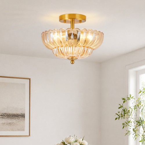 Modern led ceiling light - led,