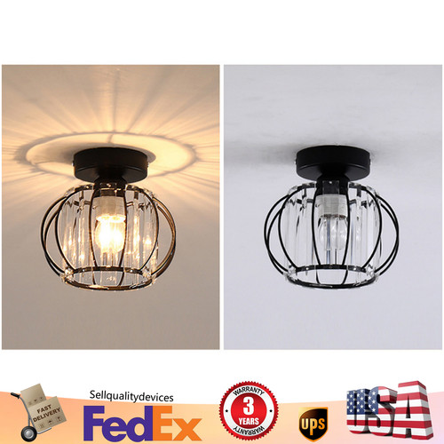Modern e27 ceiling - e27, light