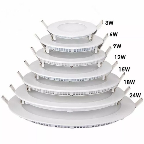 Led recessed ceiling - ceiling, panel