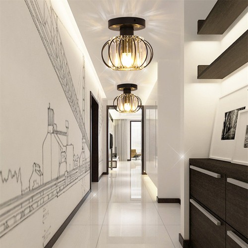 Flush mount light fixture - mount,